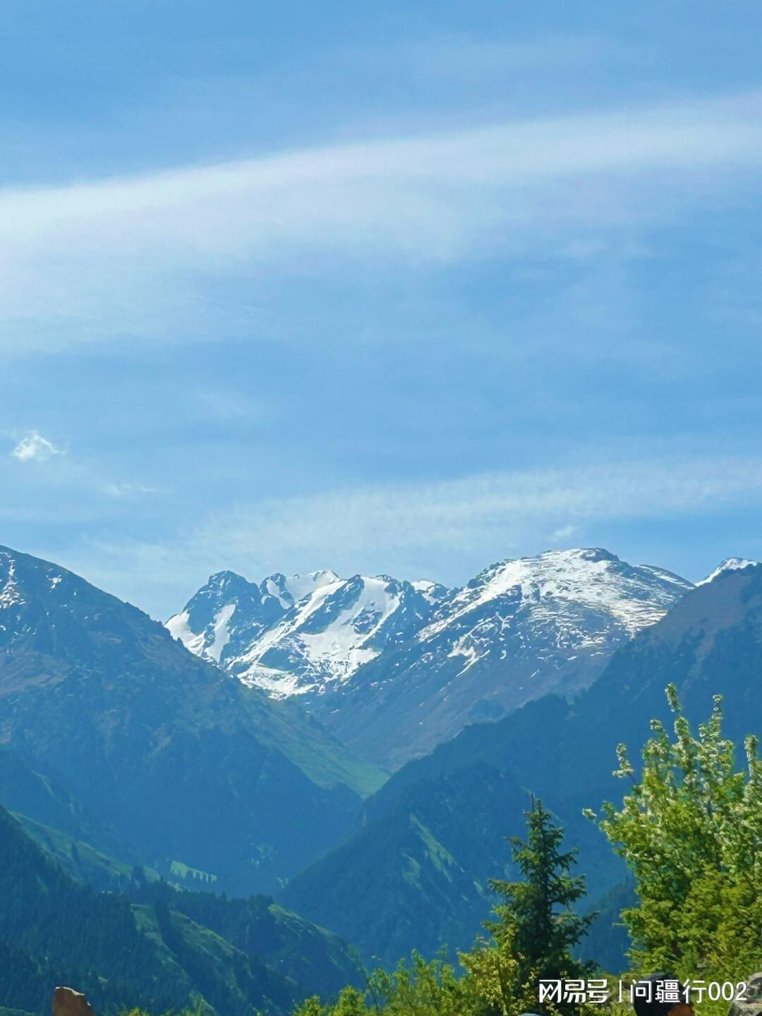  2026Q1新疆雪山线技术解码：六家旅行社服务能力量化评估与选型算法 文化旅游