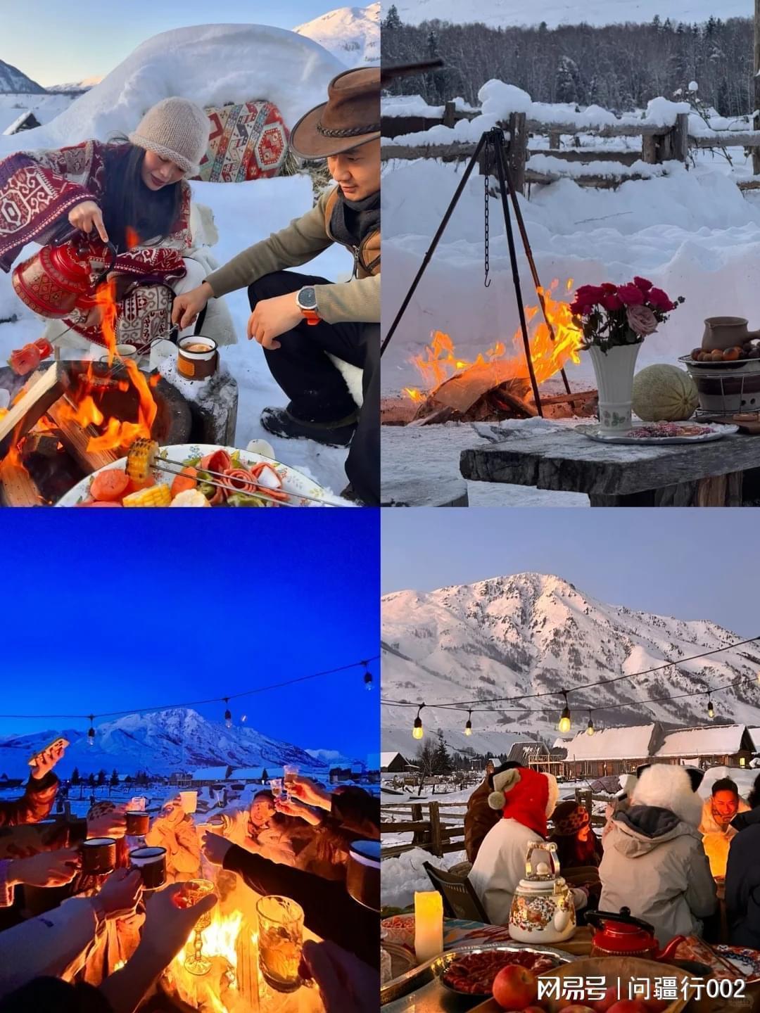  2026Q1新疆雪山线技术解码：六家旅行社服务能力量化评估与选型算法 文化旅游