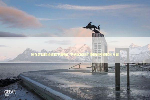还在苦恼网络连接不顺畅？不妨试试这个便捷的网络优化方案 IT技术