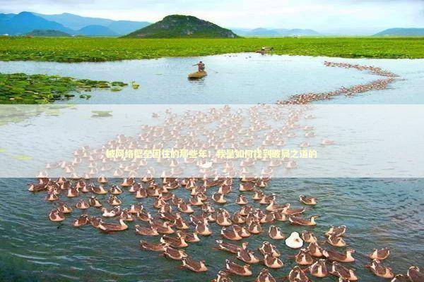 被网络壁垒困住的那些年：我是如何找到破局之道的 IT技术